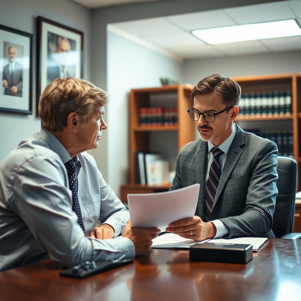 joint custody lawyer Carroll County