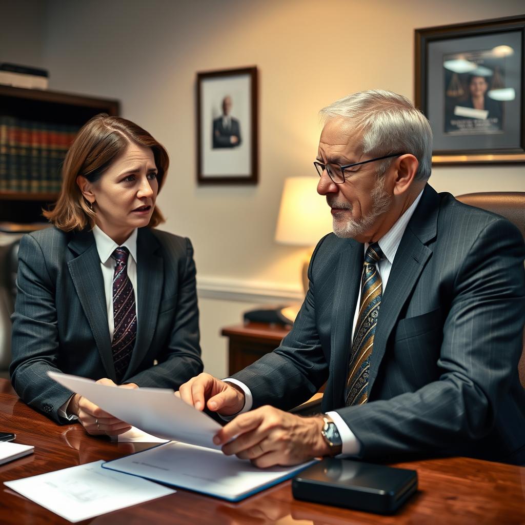 joint custody lawyer Charles County