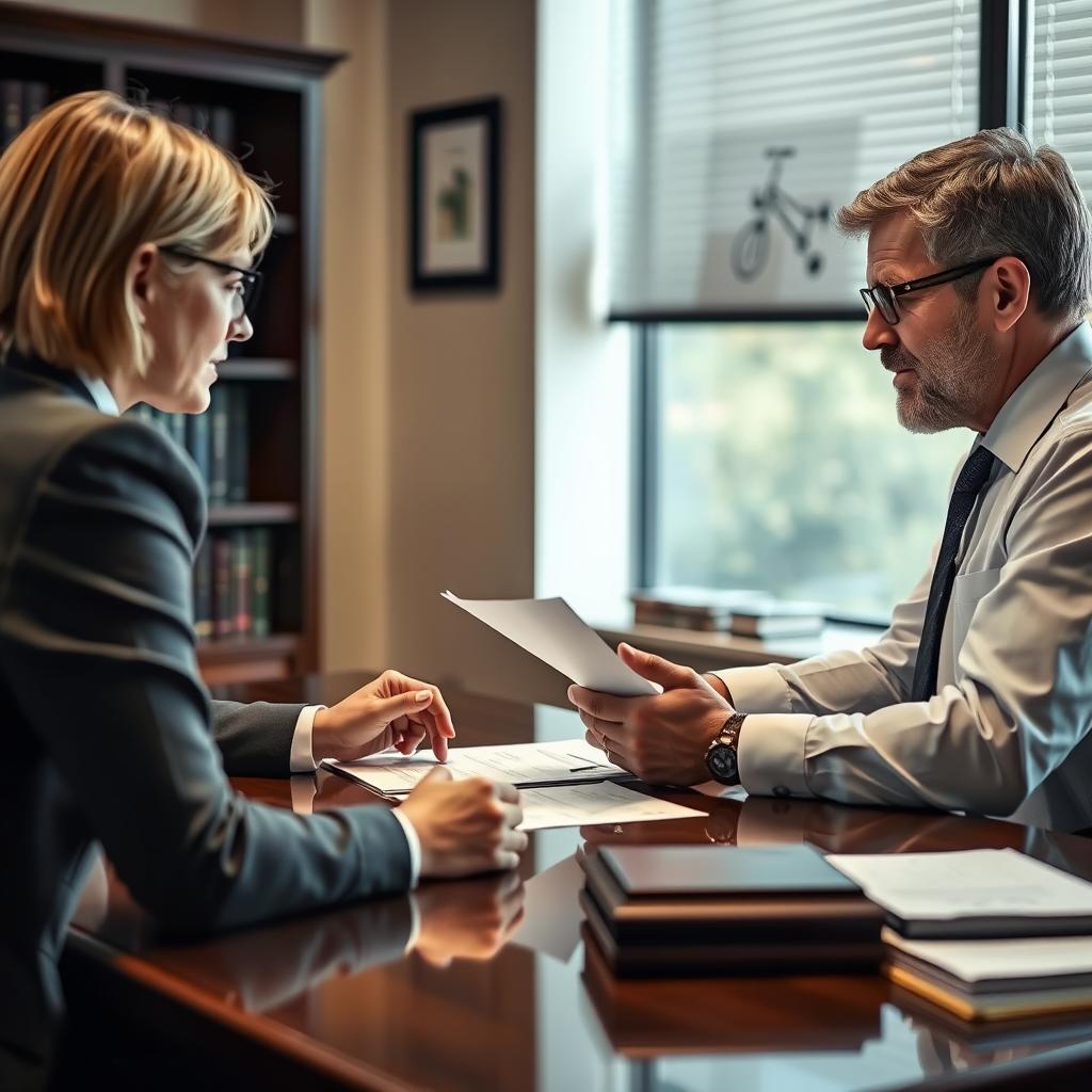 joint custody lawyer Garrett County