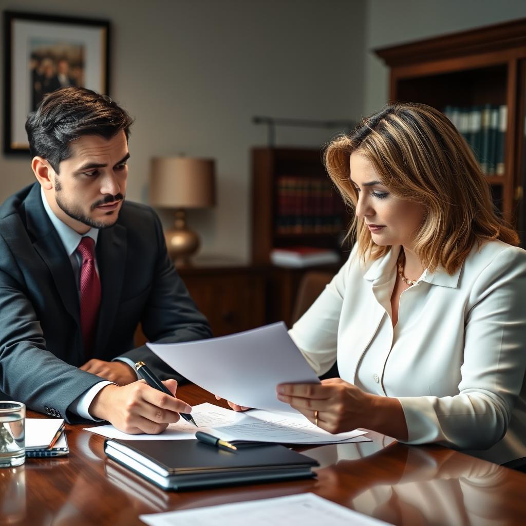 joint custody lawyer Harford County