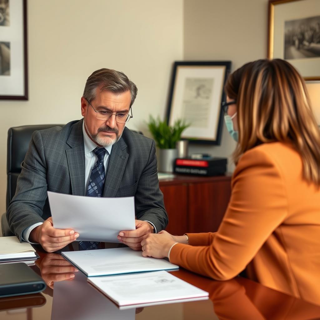 joint custody lawyer Howard County