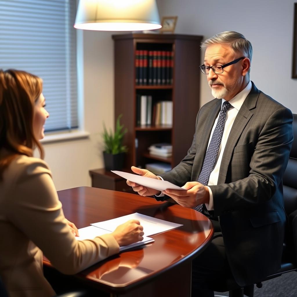 joint custody lawyer Maryland