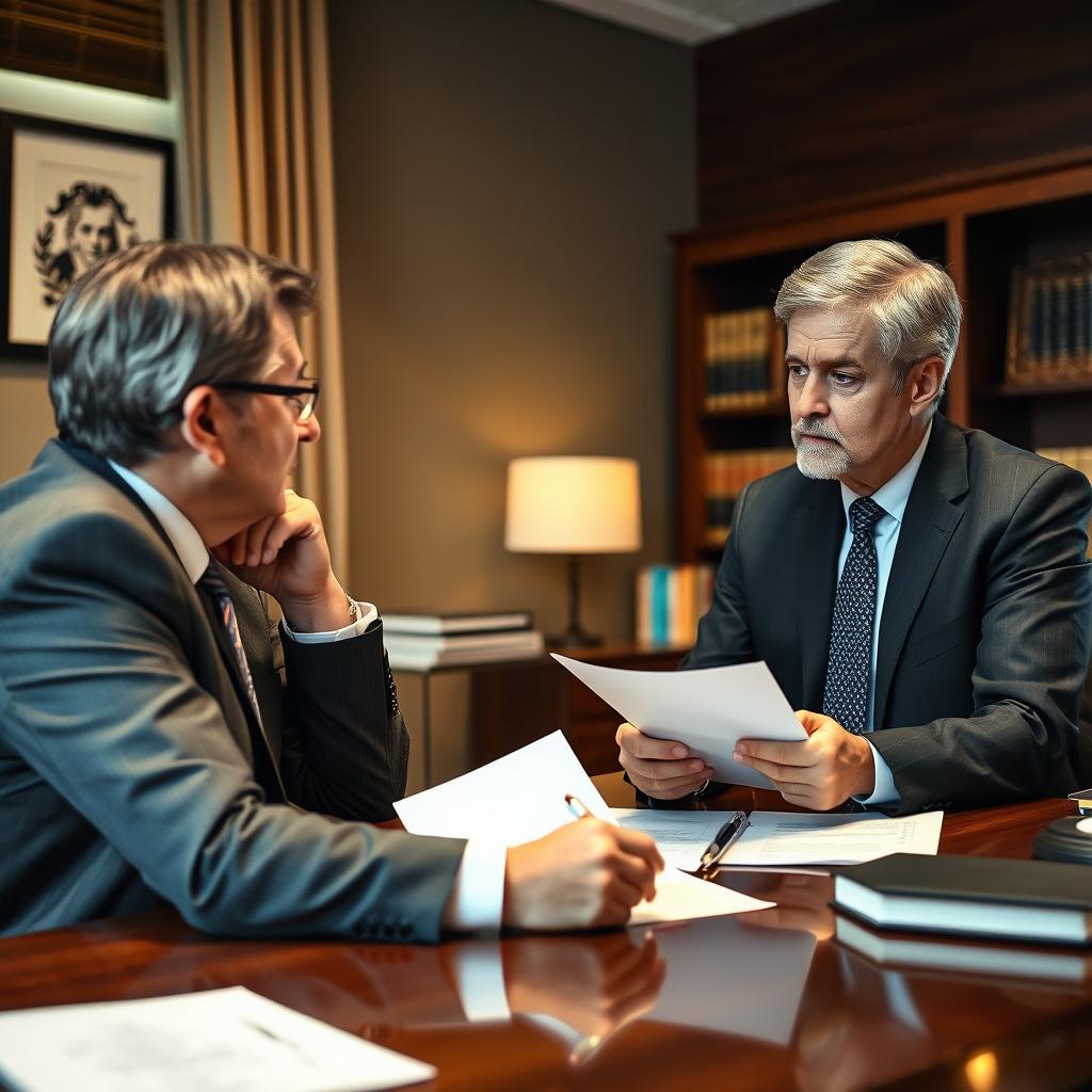 joint custody lawyer Montgomery County