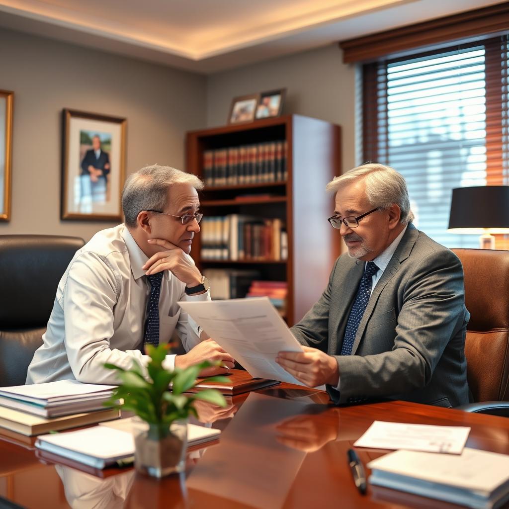 joint custody lawyer Rockville