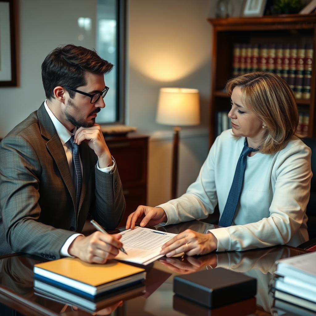 joint custody lawyer Talbot County