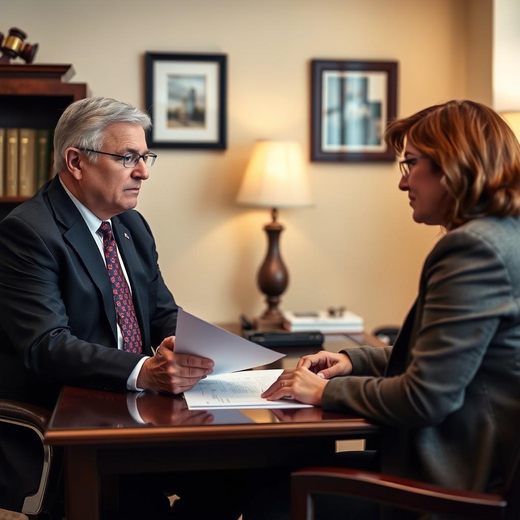 joint custody lawyer Wicomico County