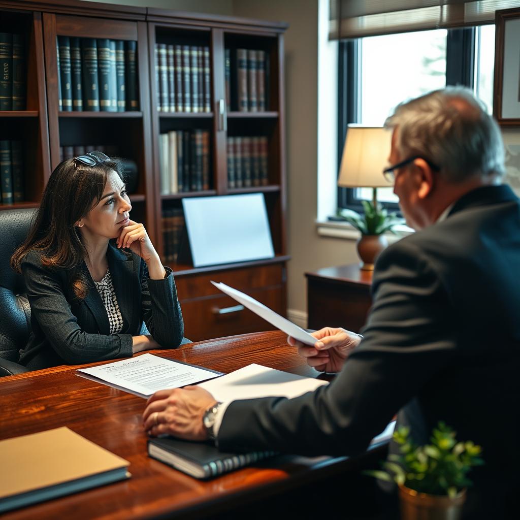 joint custody lawyer Worcester County