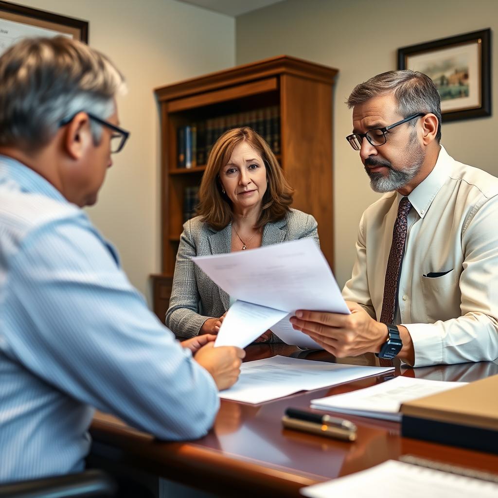 Kinship Adoption Lawyer Bedford County
