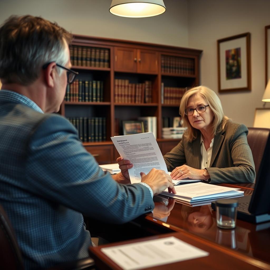 Kinship Adoption Lawyer Caroline County