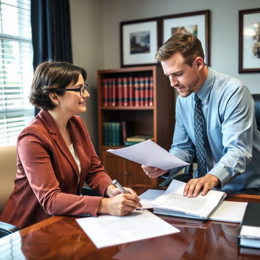 Kinship Adoption Lawyer Chesapeake