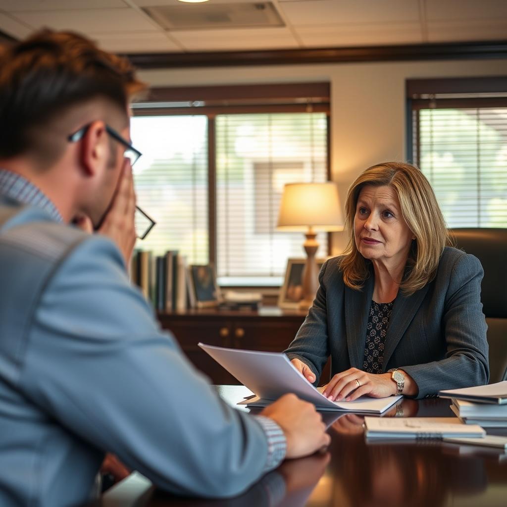 Kinship Adoption Lawyer Chesterfield County