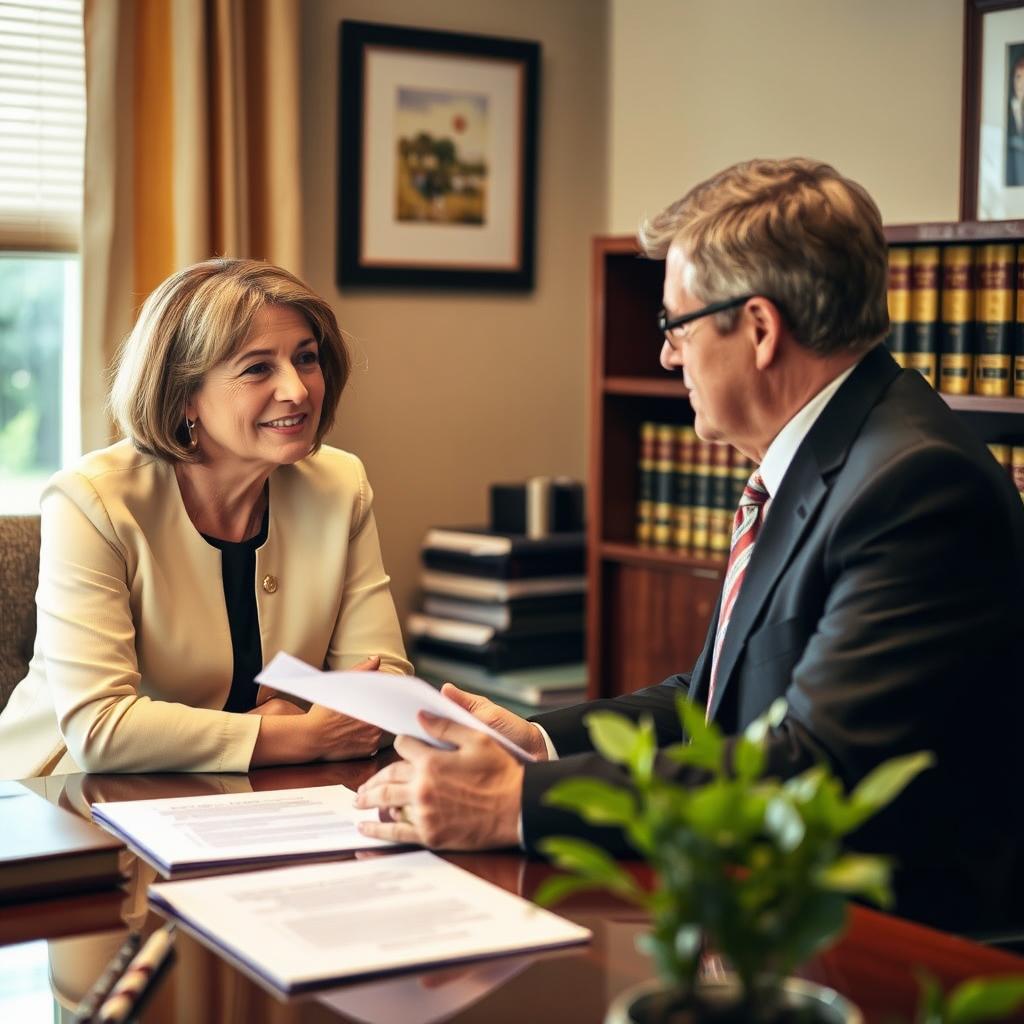 Kinship Adoption Lawyer Culpeper County