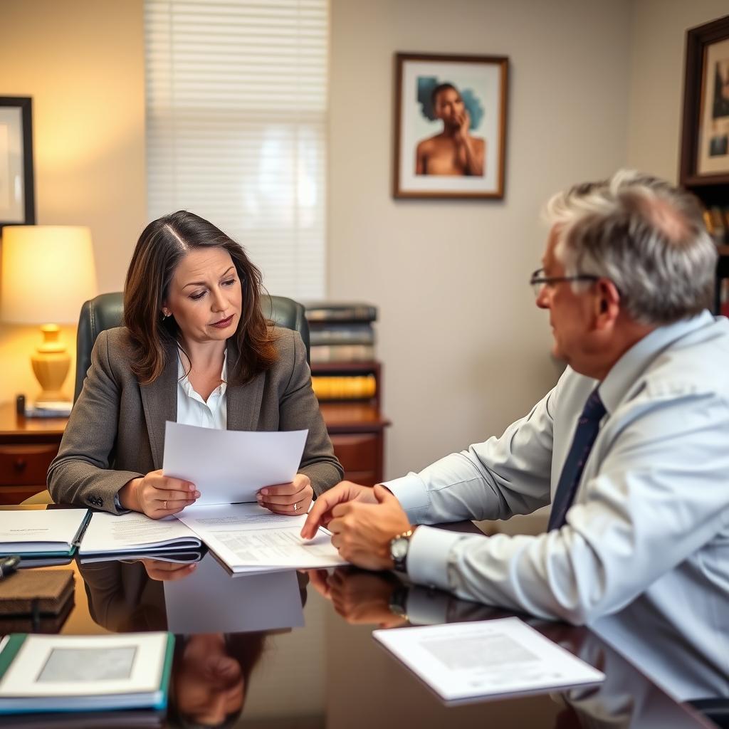 Kinship Adoption Lawyer Dinwiddie County