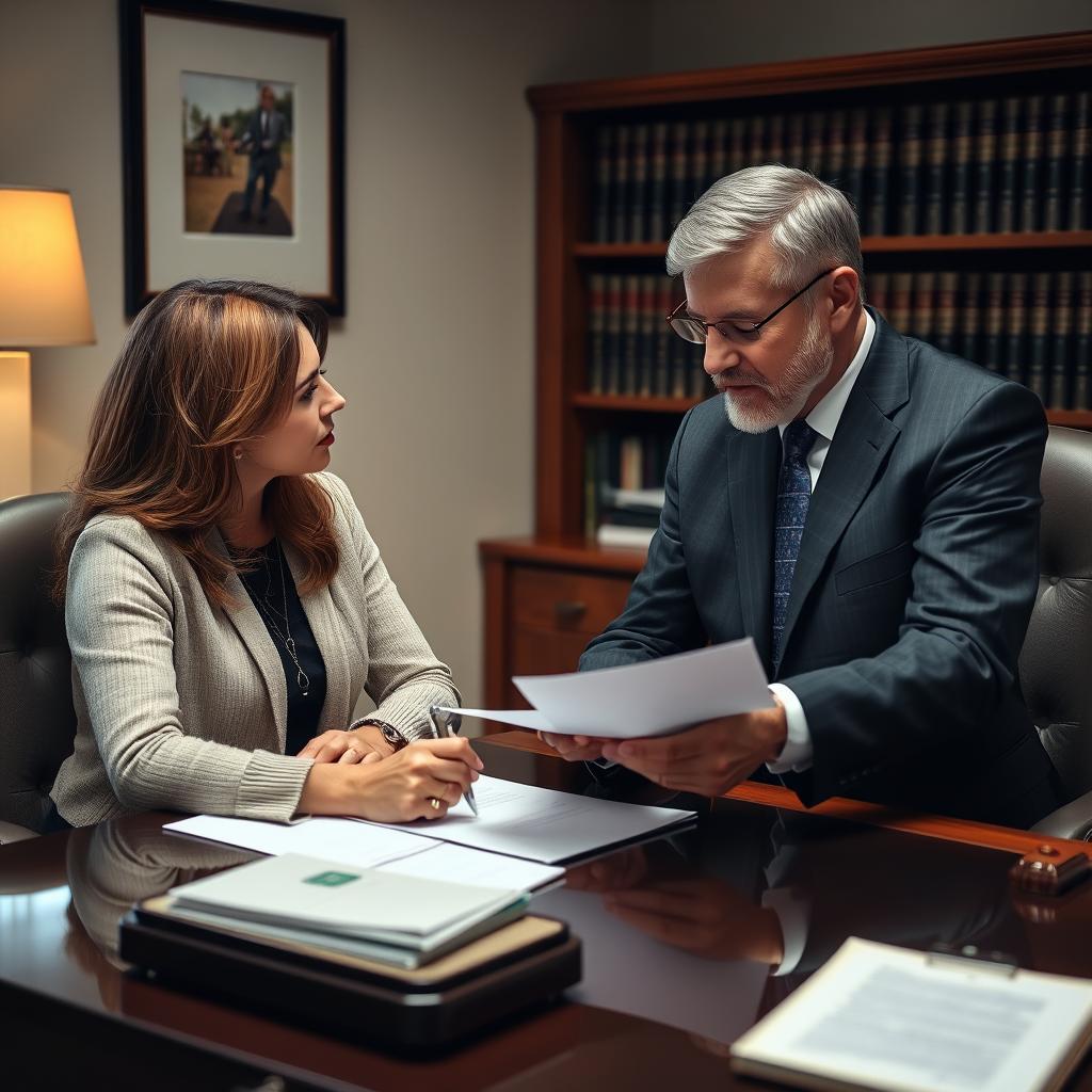 Kinship Adoption Lawyer Fairfax