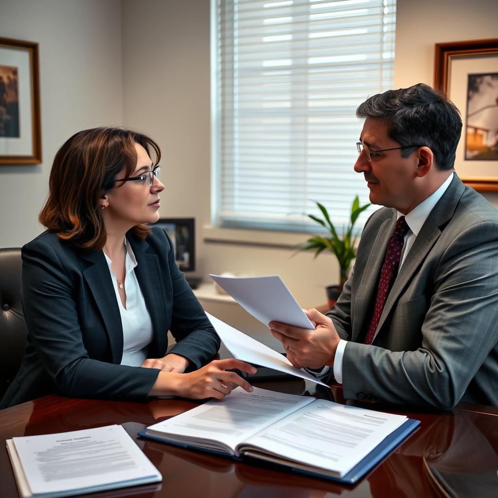 Kinship Adoption Lawyer Falls Church