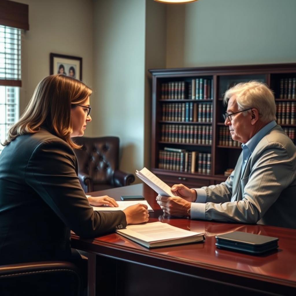 Kinship Adoption Lawyer Fluvanna County