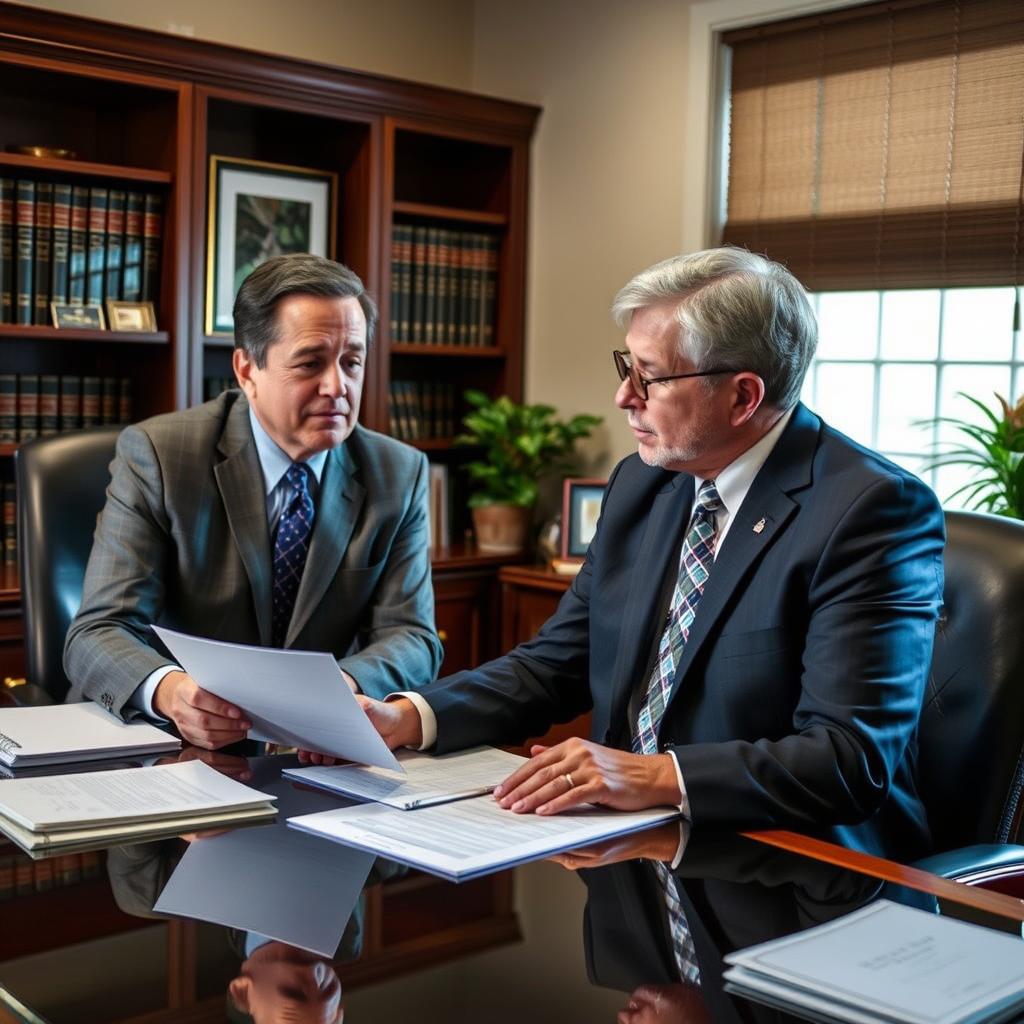 Kinship Adoption Lawyer Gloucester County
