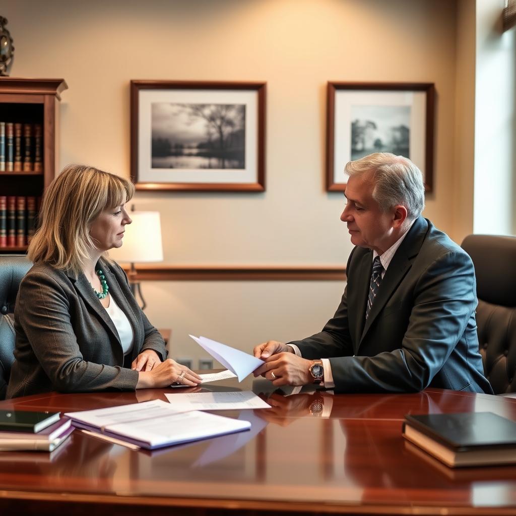 Kinship Adoption Lawyer Goochland County