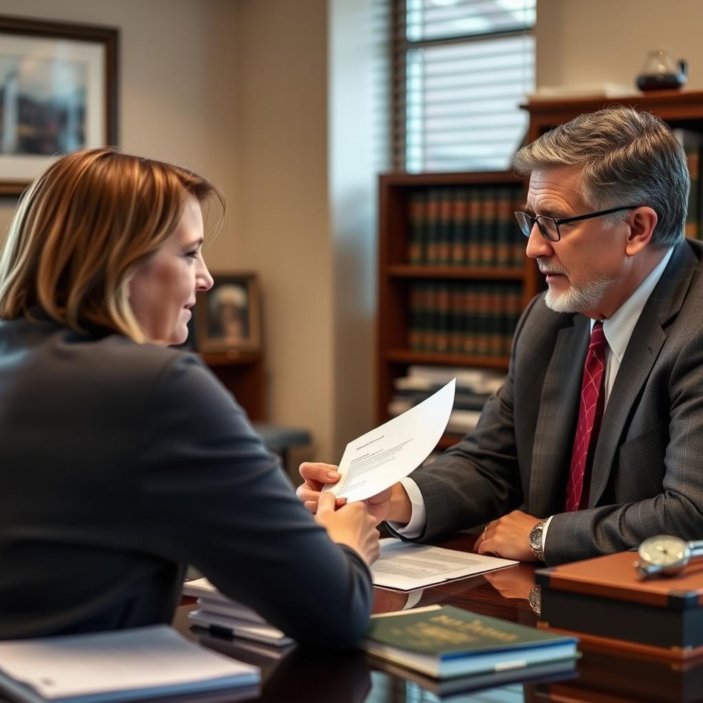 Kinship Adoption Lawyer Greene County