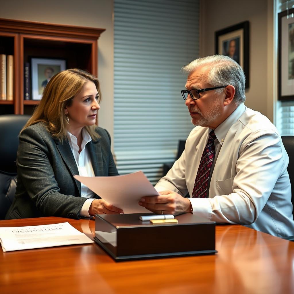 Kinship Adoption Lawyer King George County