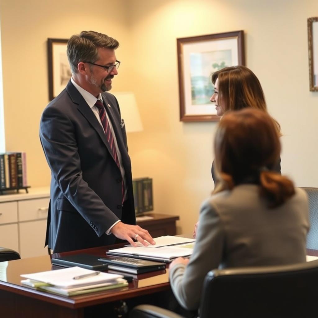 Kinship Adoption Lawyer Lexington