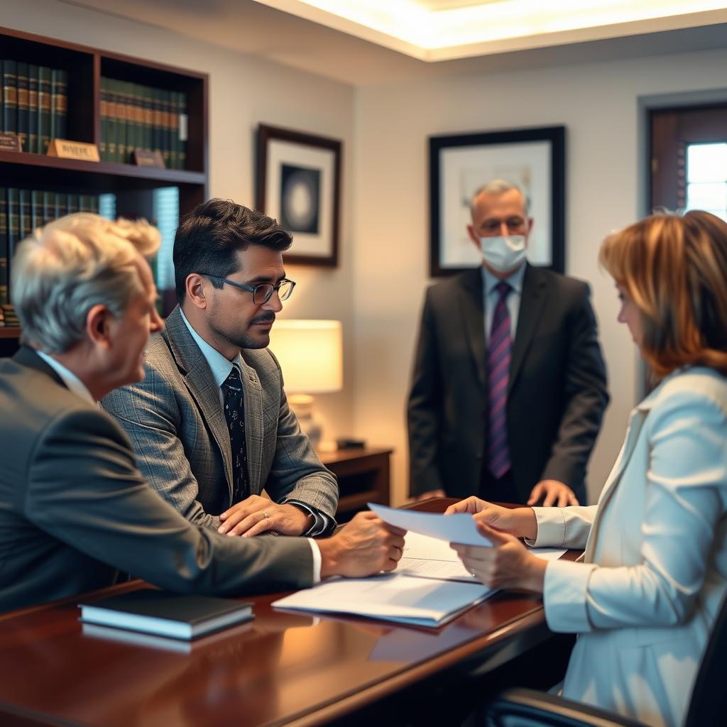 Kinship Adoption Lawyer Loudoun County