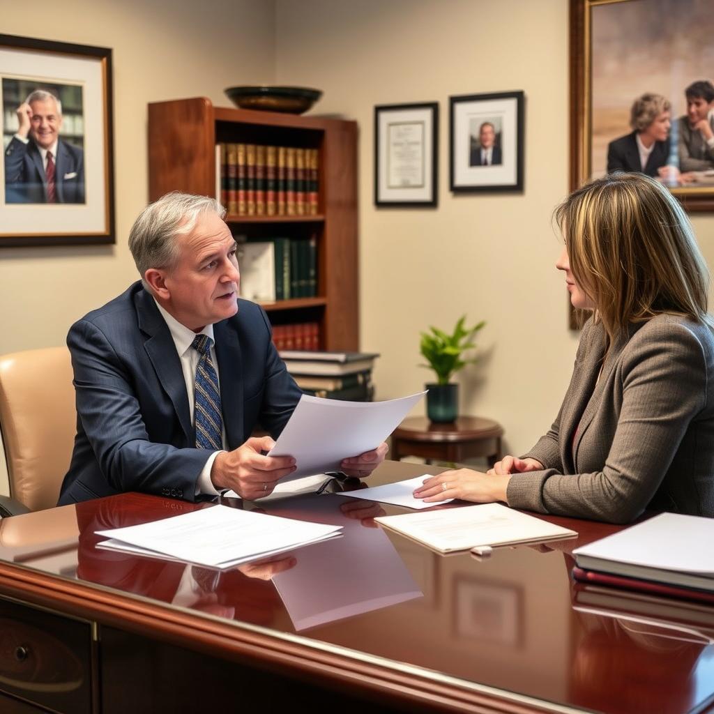 Kinship Adoption Lawyer Louisa County