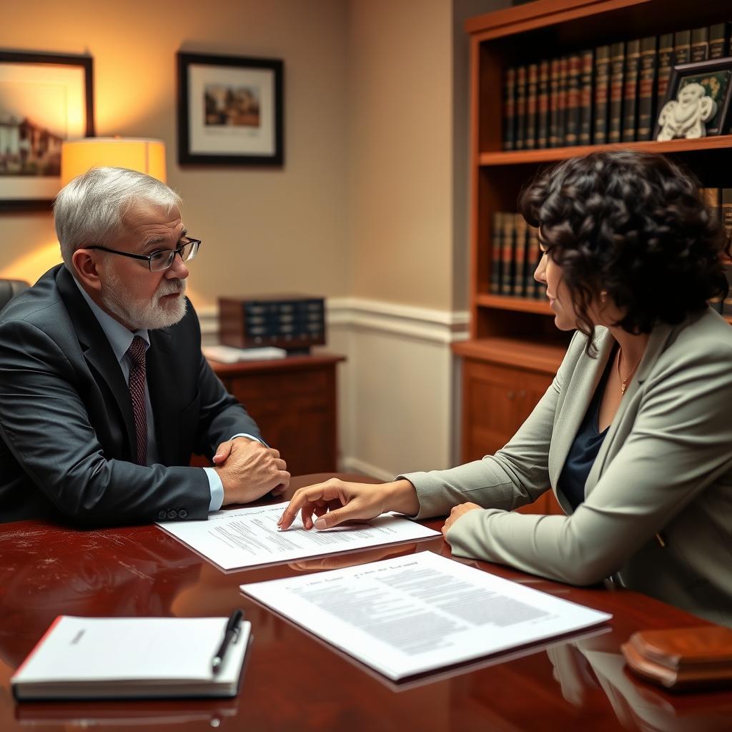 Kinship Adoption Lawyer Manassas Park