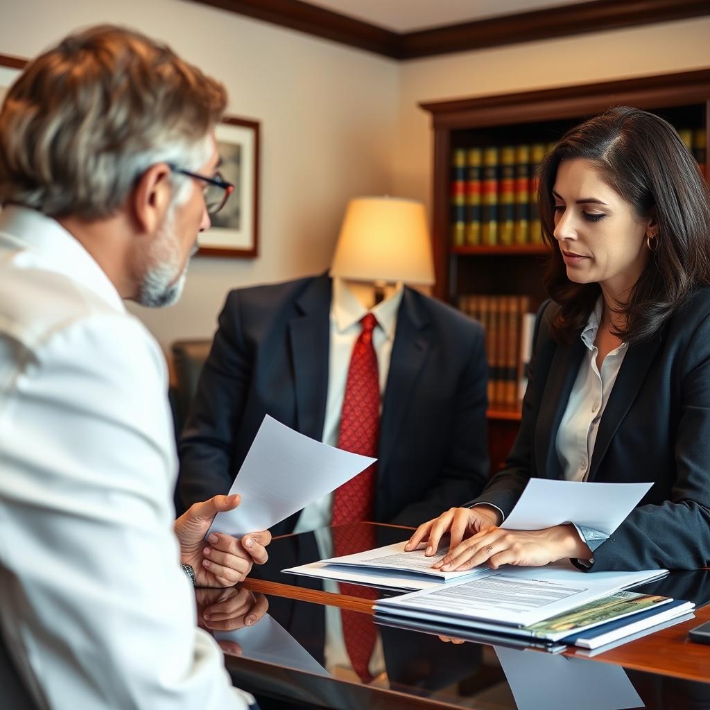 Kinship Adoption Lawyer Manassas