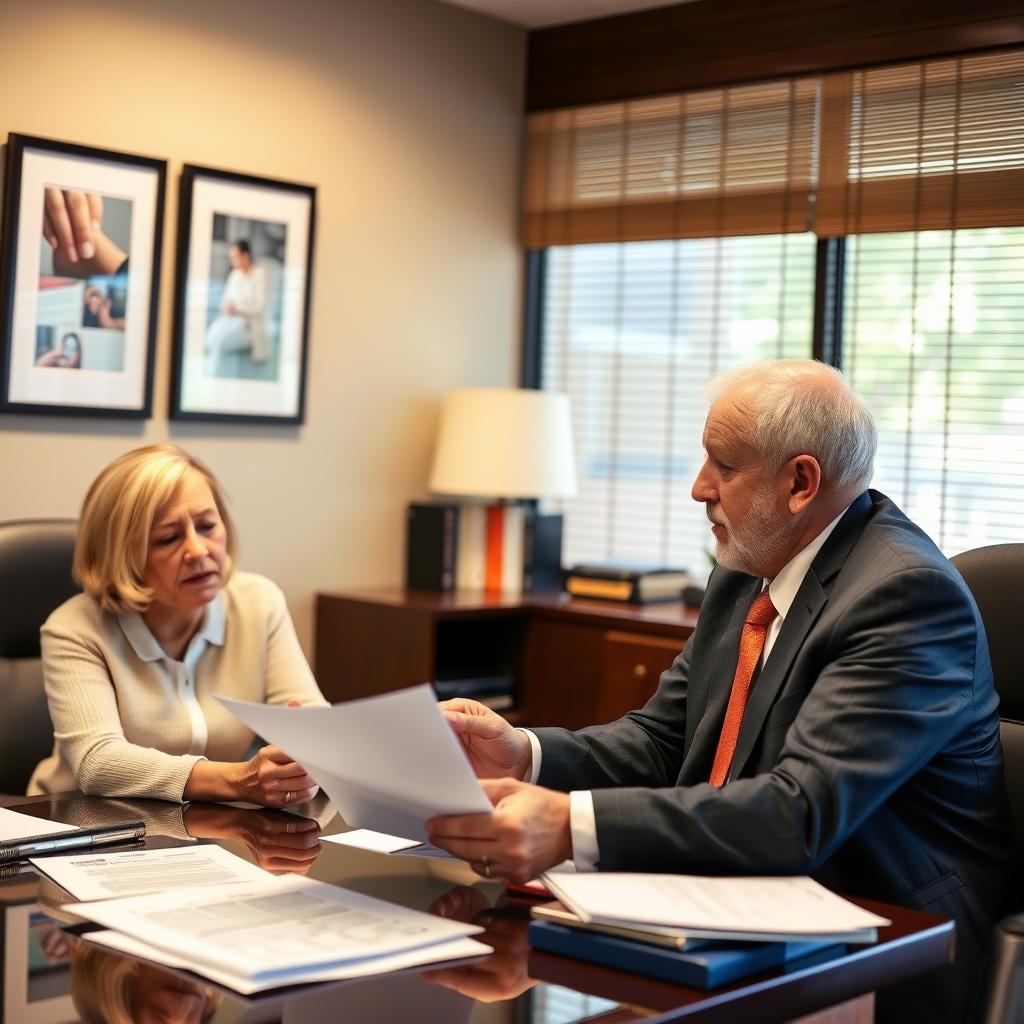 Kinship Adoption Lawyer Orange County