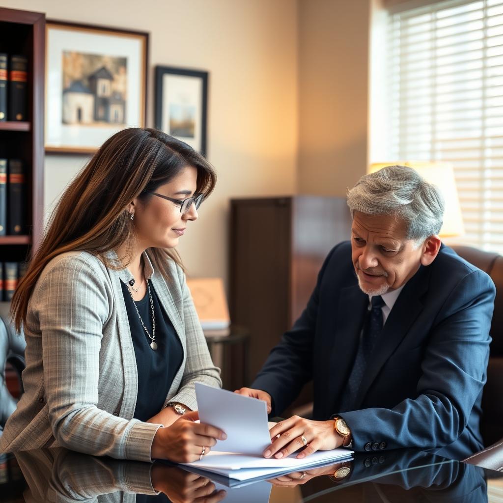 Kinship Adoption Lawyer Prince George County
