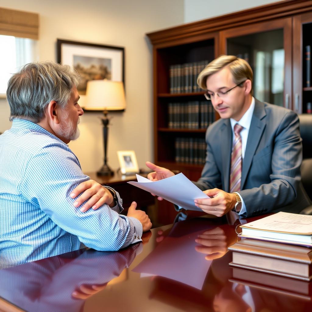 Kinship Adoption Lawyer Prince William County