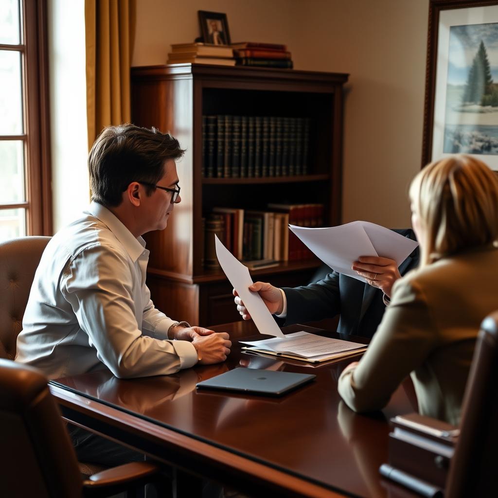 Kinship Adoption Lawyer Rockingham County