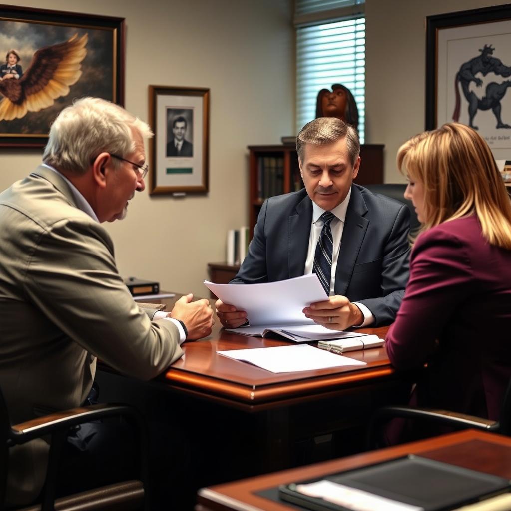 Kinship Adoption Lawyer Shenandoah