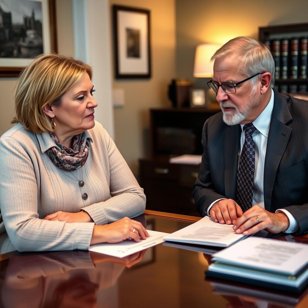 Kinship Adoption Lawyer Suffolk