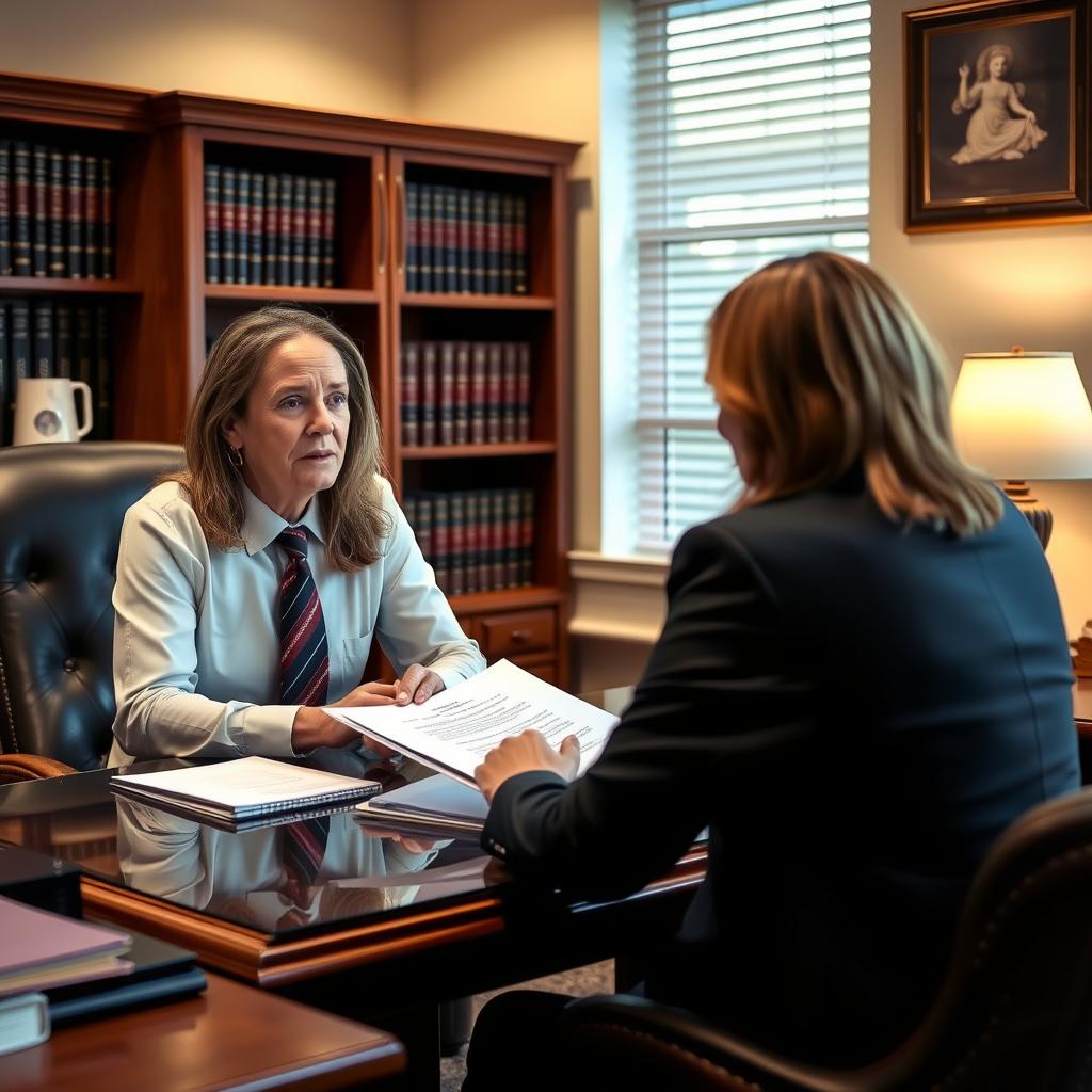 Kinship Adoption Lawyer Virginia Beach
