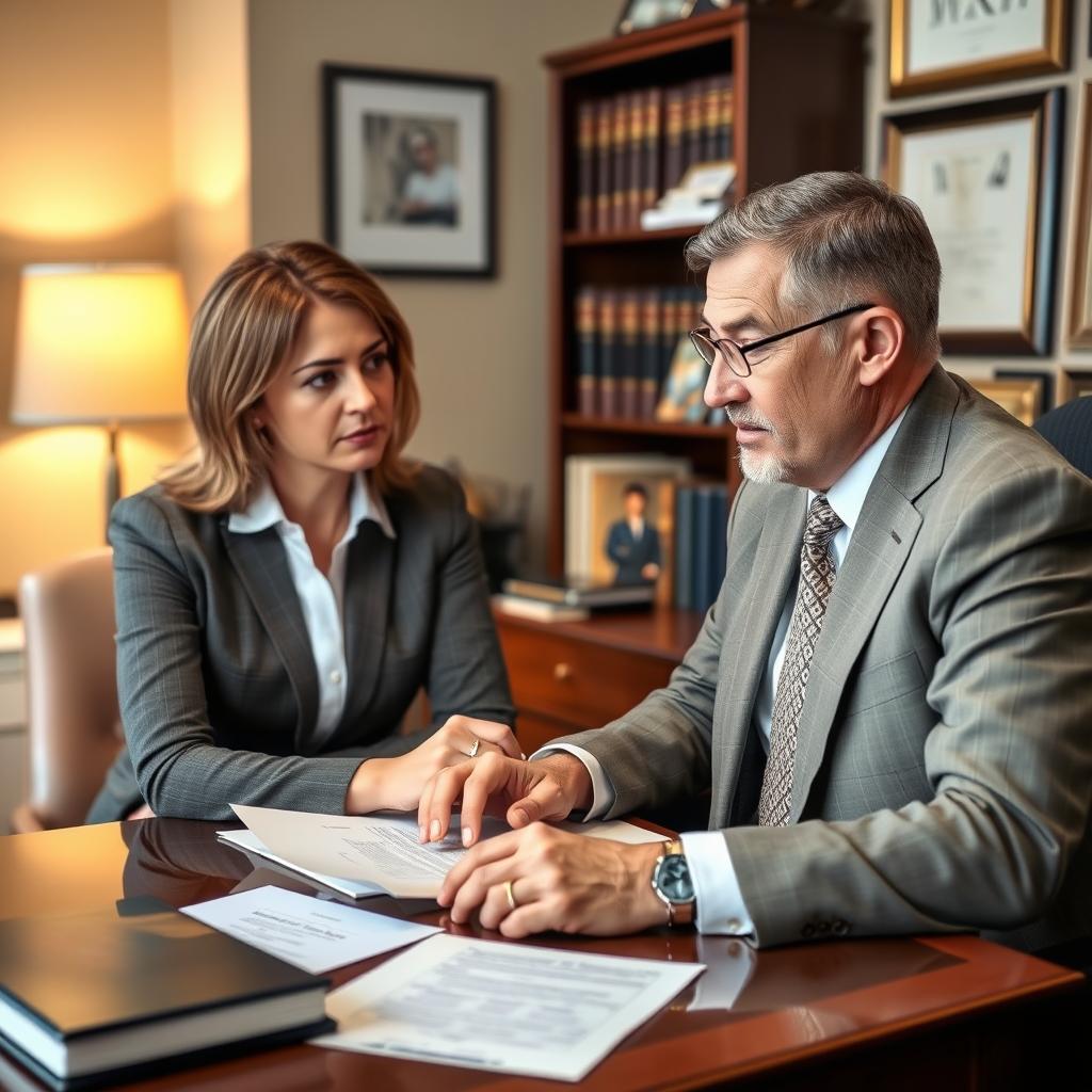 Kinship Adoption Lawyer Warren County