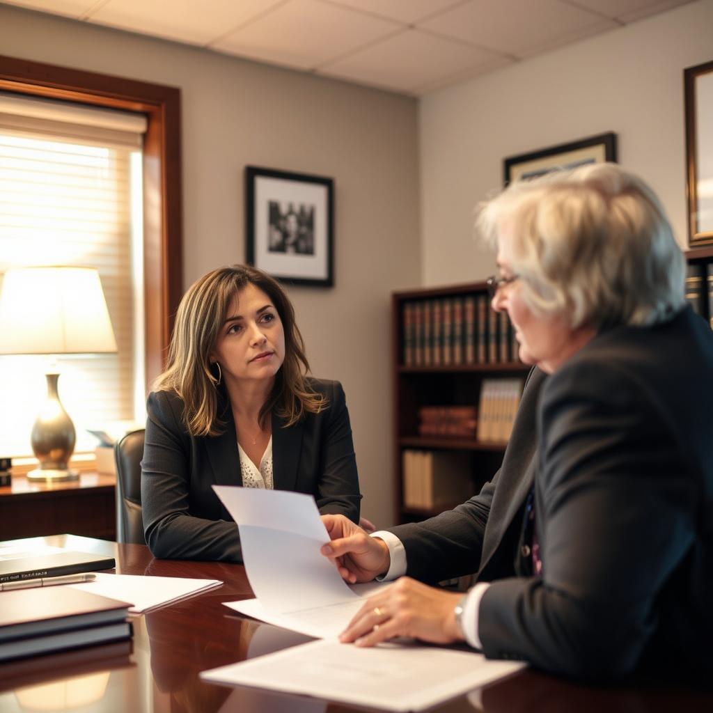 Kinship Adoption Lawyer York County