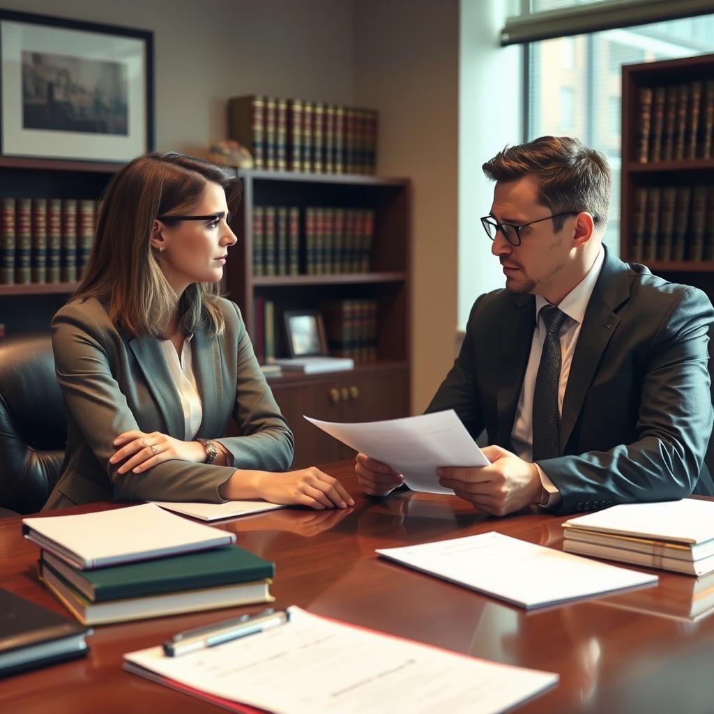 Limited Divorce Lawyer Baltimore