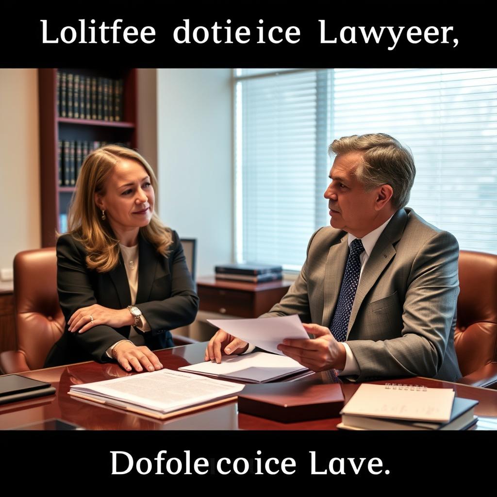 Limited Divorce Lawyer Dorchester County