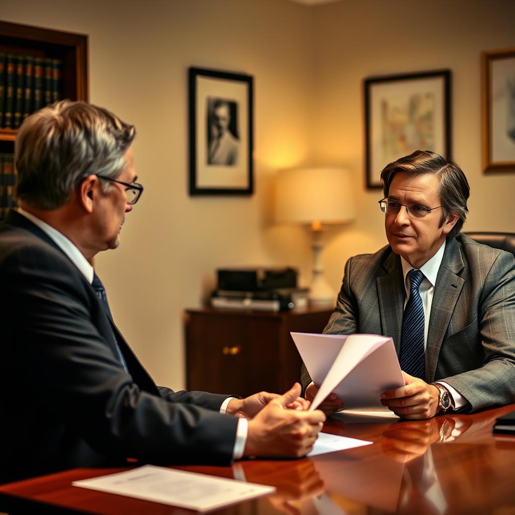 Limited Divorce Lawyer Maryland