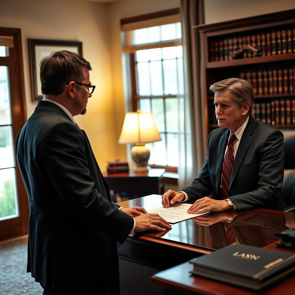 Marital Property Lawyer Madison County