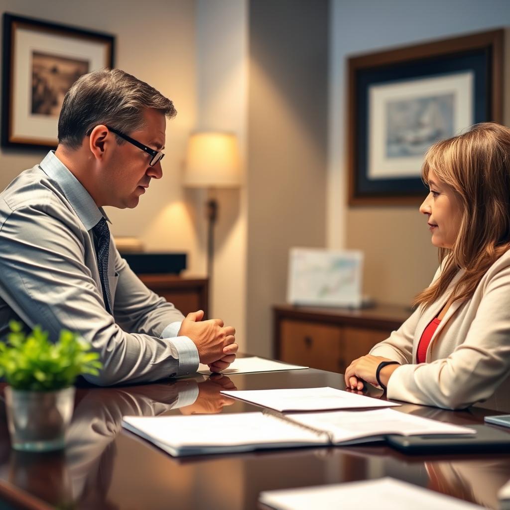 Marital Property Lawyer Manassas Park