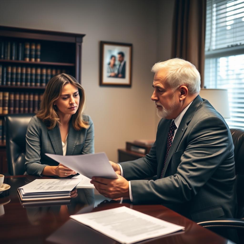 Marriage Annulment Lawyer Bedford County