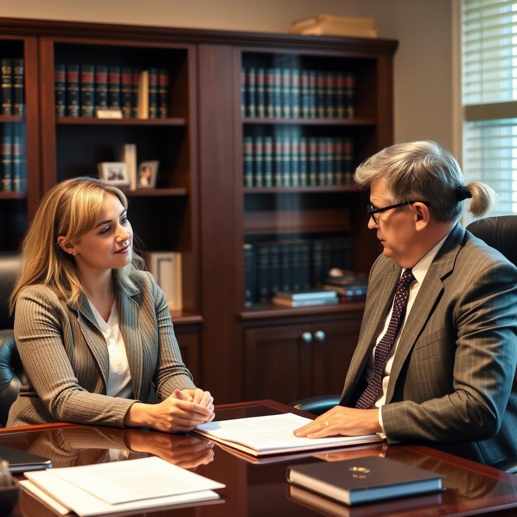 Marriage Annulment Lawyer James City County