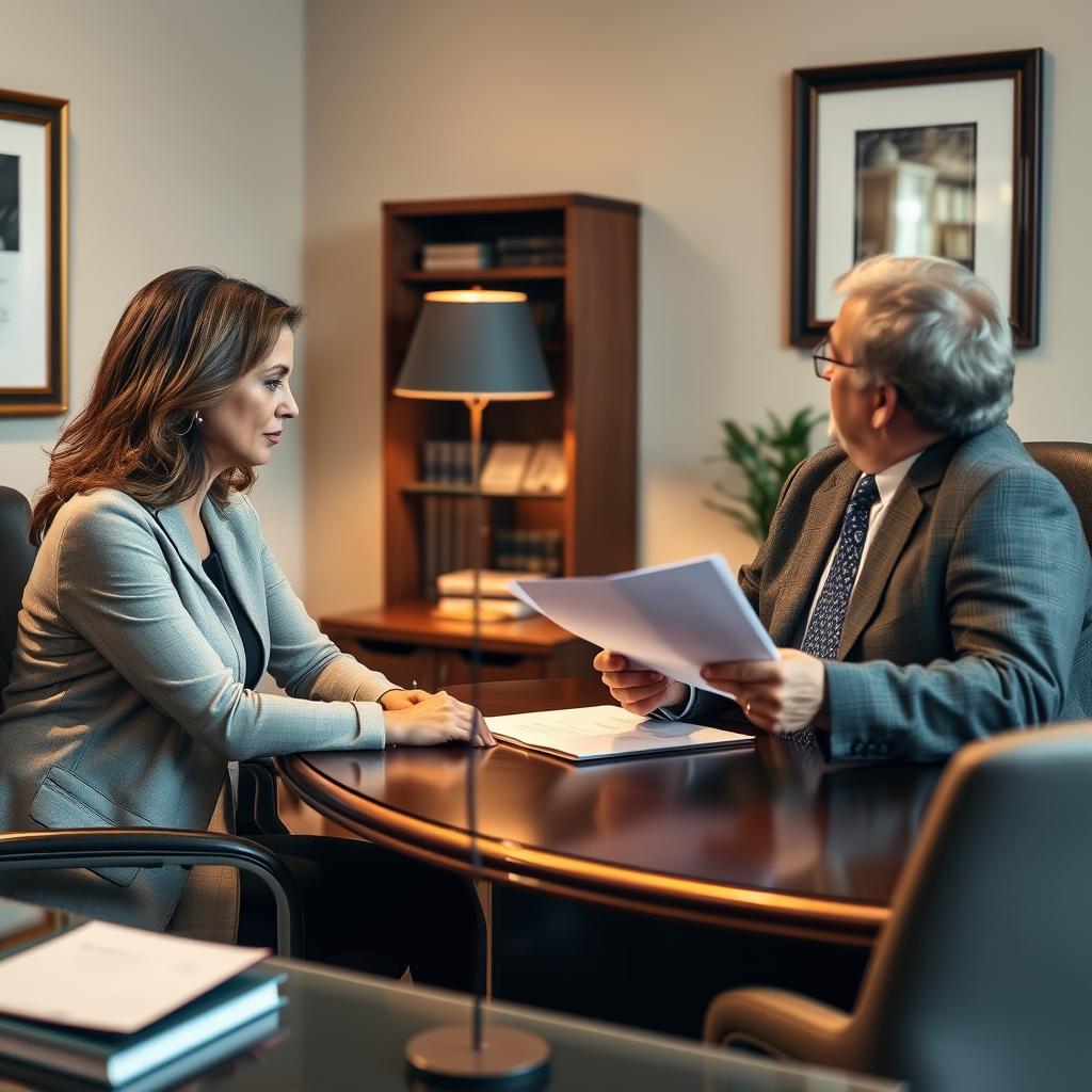 Marriage Annulment Lawyer Loudoun County