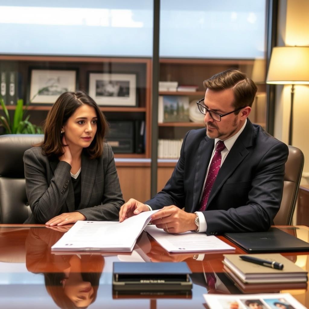 Marriage Annulment Lawyer Orange County
