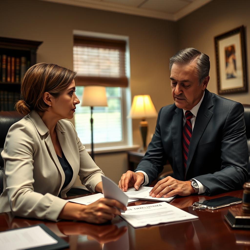 Marriage Annulment Lawyer Prince George County