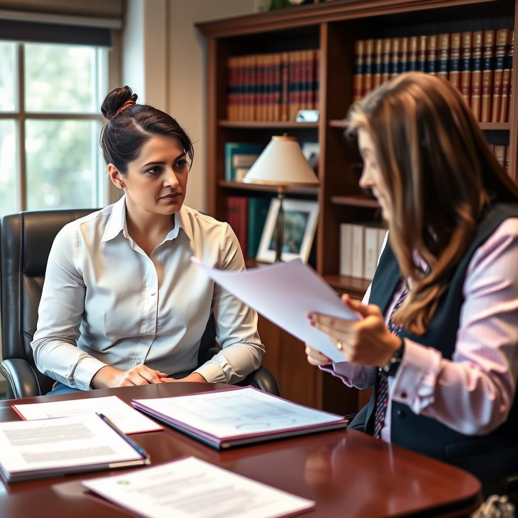 Marriage Annulment Lawyer Rappahannock County