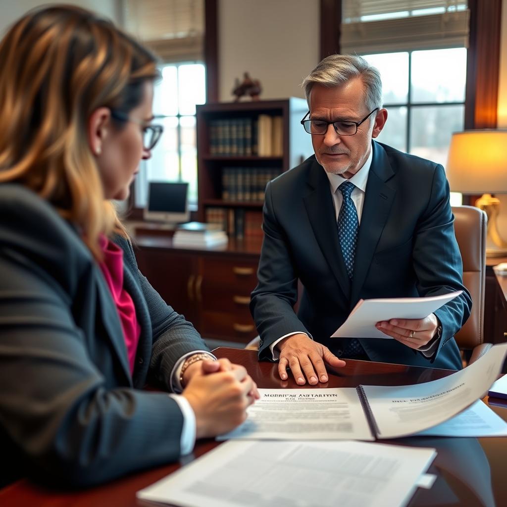 Marriage Annulment Lawyer Virginia Beach